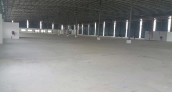 SHAH ALAM WAREHOUSE FOR SALE/RENT